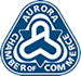 Aurora Chamber of Commerce logo