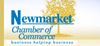 Newmarket Chamber of Commerce logo