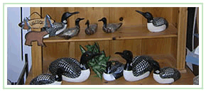 Decoys